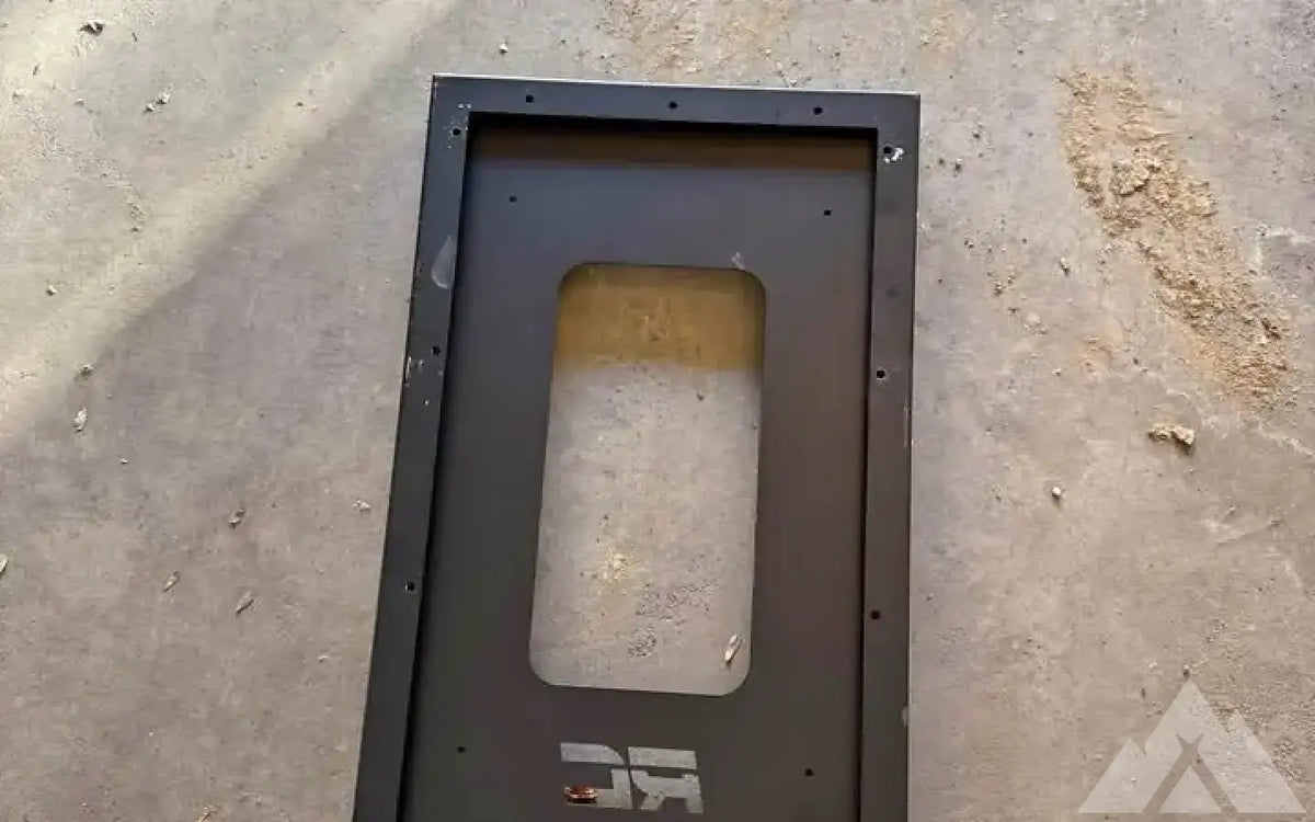 Rough country fridge slide — used fridge slides for sale