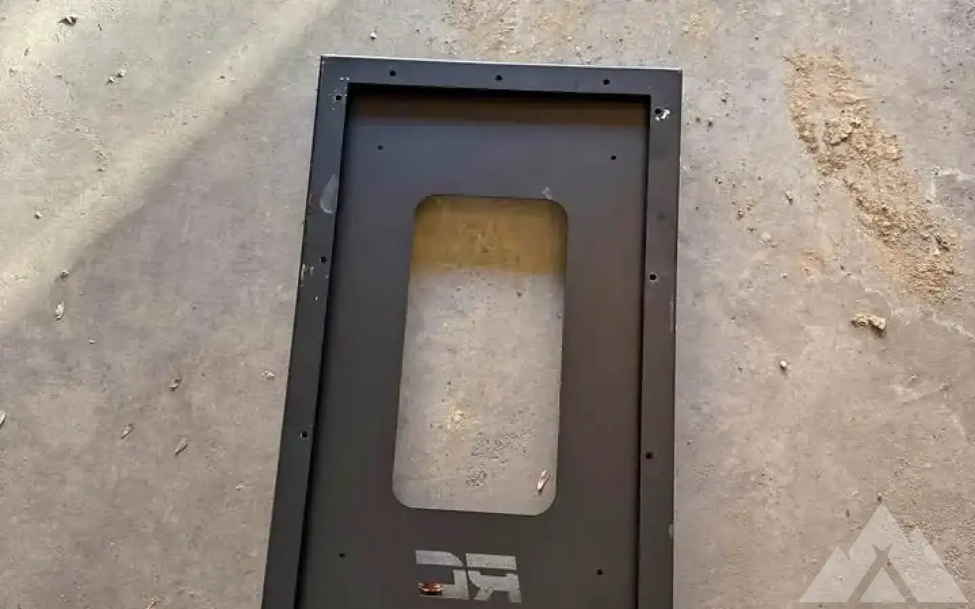 Rough country fridge slide — used fridge slides for sale — photo 1