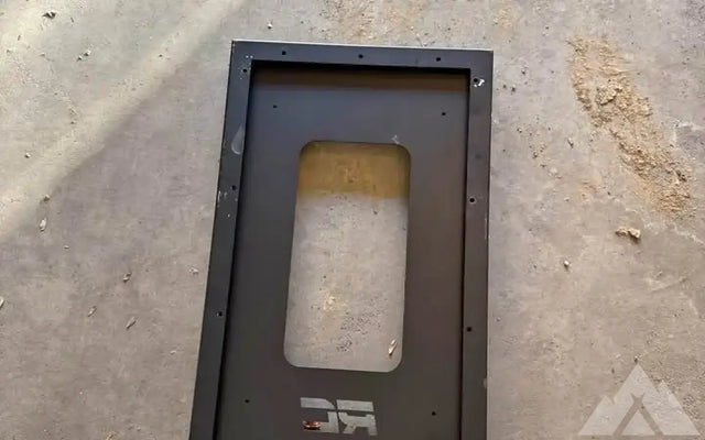 Rough country fridge slide — used fridge slides for sale