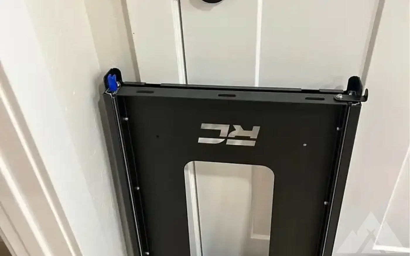 Rough Country Fridge Slide — new fridge slides for sale — photo 1