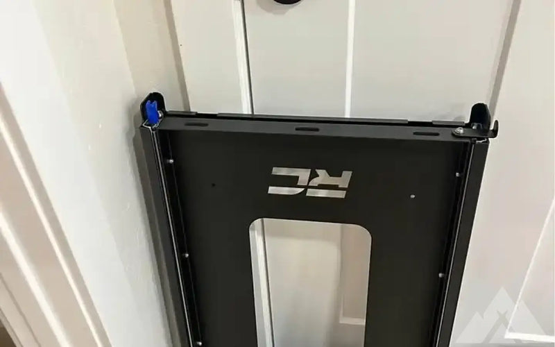 Rough Country Fridge Slide — new fridge slides for sale — photo 1