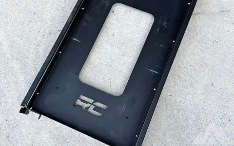 Rough Country Overland Fridge Slide