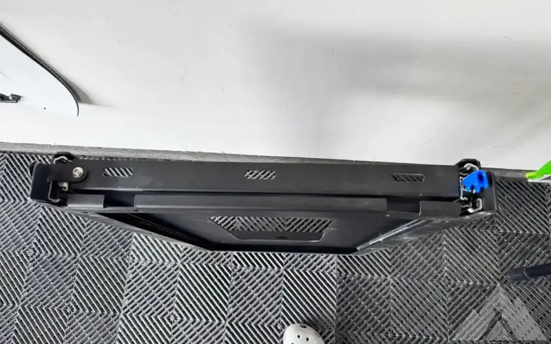 Rough Country Overland Fridge Slide — used fridge slides for sale (photo 3) — photo 3