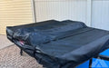 Rough country roof top tent