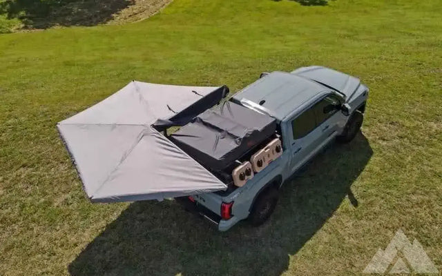 Roughcountry - 270 Degree Awning — photo 3
