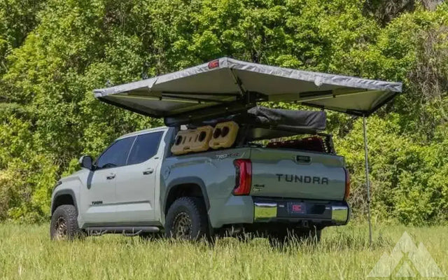 Roughcountry - 270 Degree Awning — photo 2