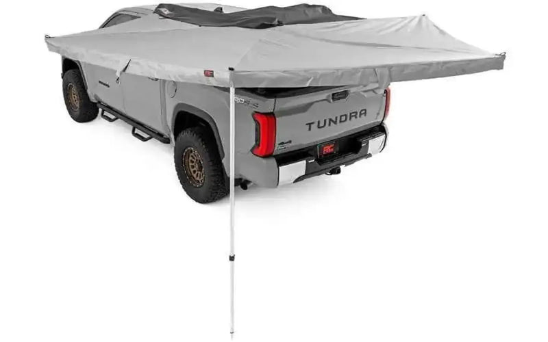 Roughcountry - 270 Degree Awning — new camp awnings for sale (photo 5) — photo 5