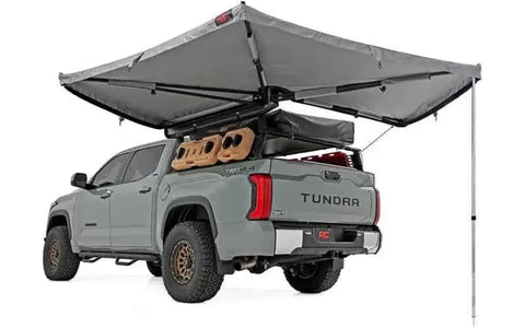 Roughcountry - 270 Degree Awning