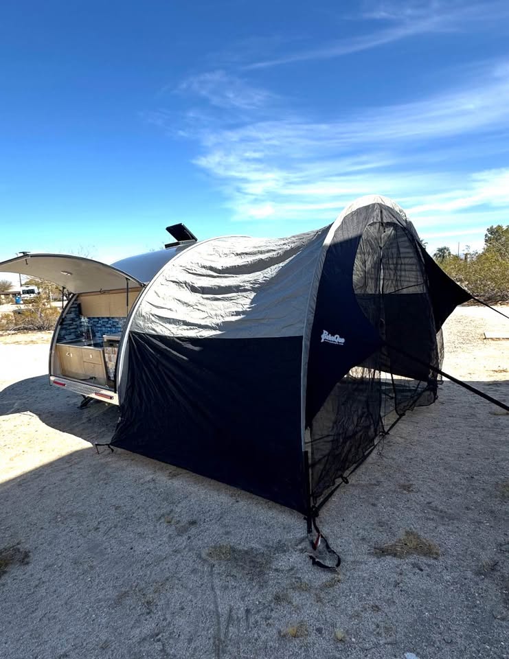 2021 Nucamp Tab CS-S in San Diego, CA (photo 6) — photo 6