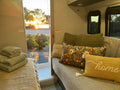 Luxury Class B Camper Van – Modern, Fully Loaded
