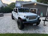 2021 Jeep Gladiator Overland in Countryside, IL (photo 4)