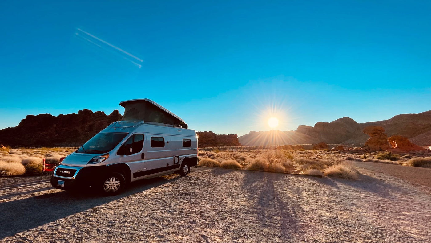  pop-top van — photo 2