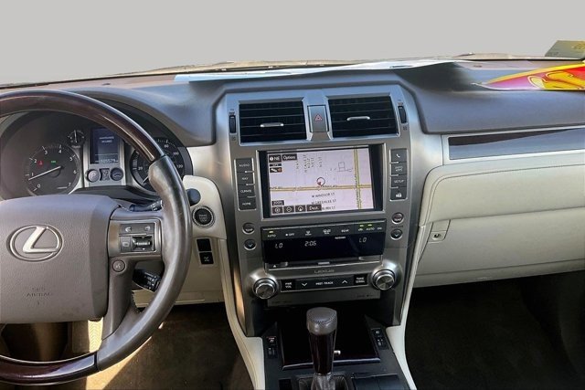 2019 Lexus GX 460 in Tucson, AZ (photo 6) — photo 6