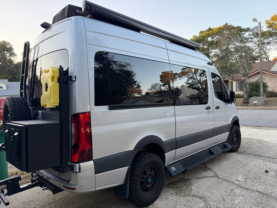  perfect for an RV rental adventure