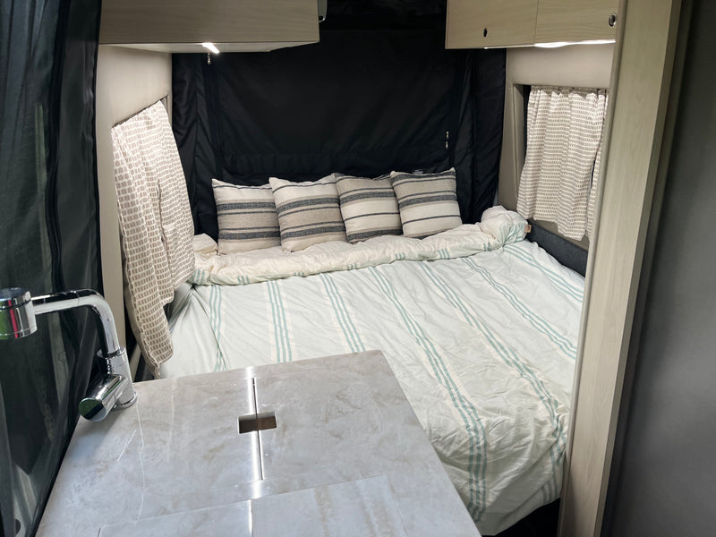 2021 Mercedes Sprinter - — photo 14