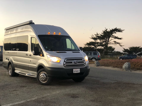 “Rosalia” The 2020 Coachmen By Forest River overland rental