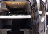 Black Knight: 2022 Vanworks Switchback 4D - GlampersCA