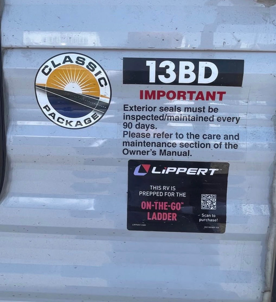  perfect for an rv rental