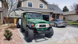 RRT with trailer (Camping Trailer) — used overland trailer for sale in Aurora, CO (photo 2)
