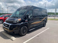2021 Luxury 9 Passenger Ram Promaster Van