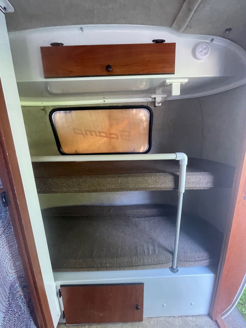 The little, lightweight, family friendly, fiberglass wonder! — photo 10