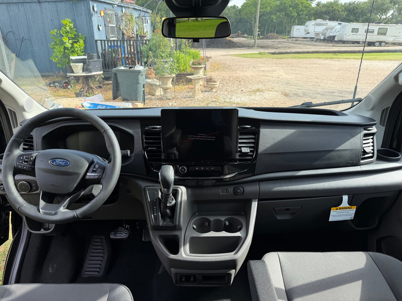  steering wheel — photo 7