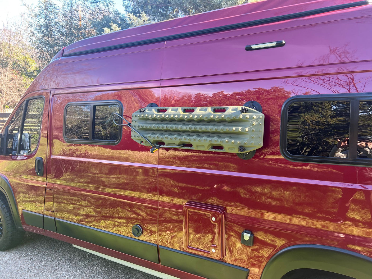 2021 Winnebago Solis 59PX - Class B Motorhome/RV/Camper Van