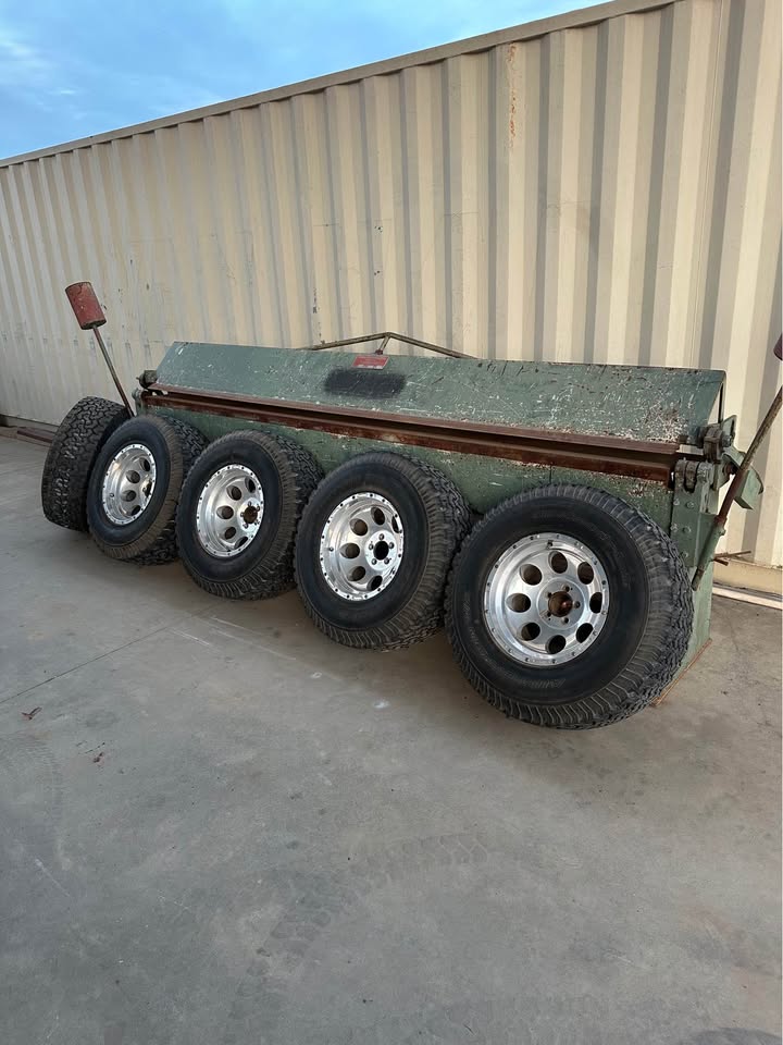 Tires and Wheels in Madera, CA (photo 2) — photo 2