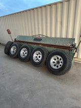 Tires and Wheels in Madera, CA (photo 2)