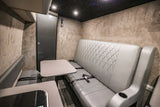2023 Mercedes-Benz Sprinter (Green)