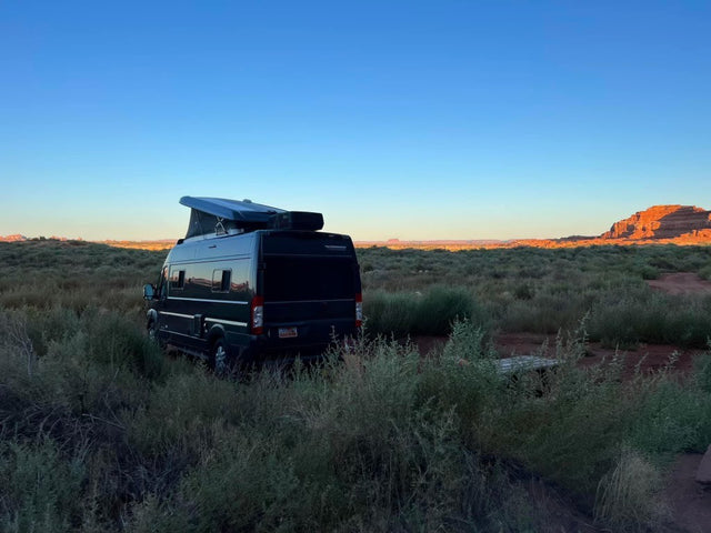  excellent for rv rental journeys