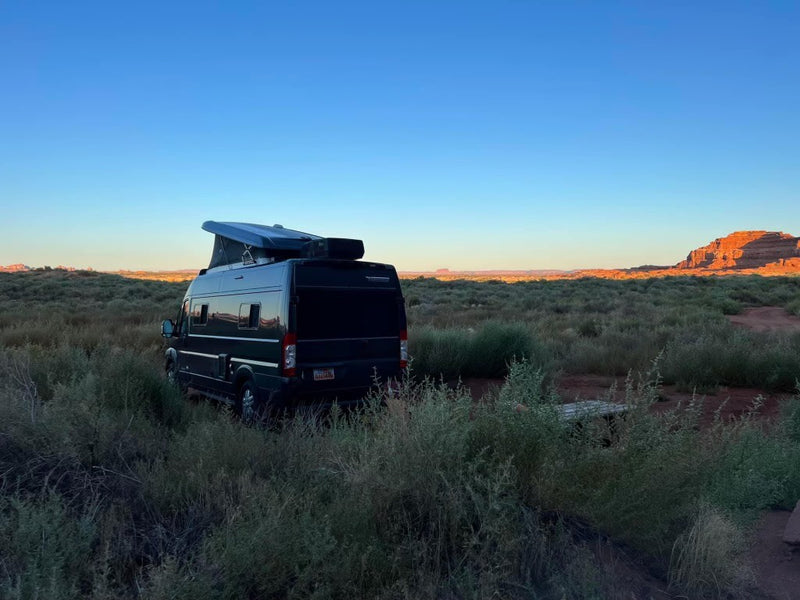  excellent for rv rental journeys — photo 1