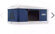 RTT Autohome Roof Top Tent w/ Yakima Bed Rack — used rooftop tents for sale