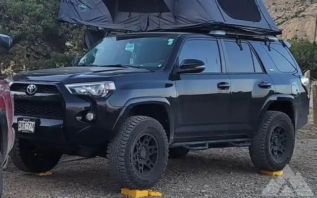 RTT Nomad 3 — photo 2