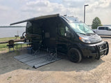 2020 Winnebago Travato 59GL (lithium, unlimited AC, pet friendly,sleeps 4)