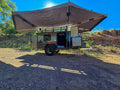 2024 InTech Flyer Pursue – Off-Grid Adventure Trailer
