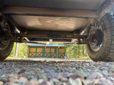 Ruger Overland Trailer — used overland trailer for sale in Missoula, MT (photo 4)