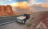 Ruger Overland Trailer — used overland trailer for sale in Missoula, MT (photo 2)