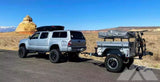Ruger Overlanding Off-road Trailer — used overland trailer for sale in Durango, CO