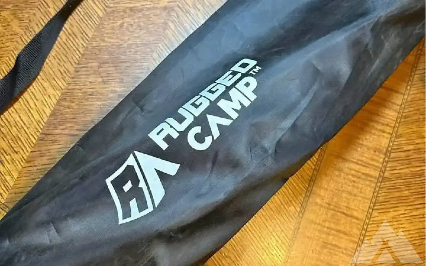 Rugged Camp Folding Camp Table — new camp furniture for sale (photo 3) — photo 3