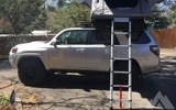 Ruggedized Thule Tepui Kukenam 3 Rooftop Tent — used rooftop tents for sale (photo 4)