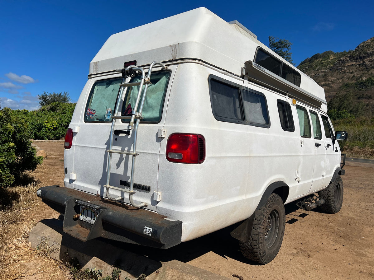  a Ram 350 — photo 6