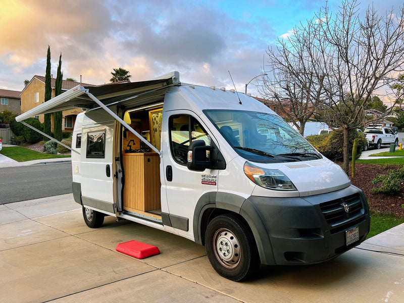  great for an RV rental — photo 3