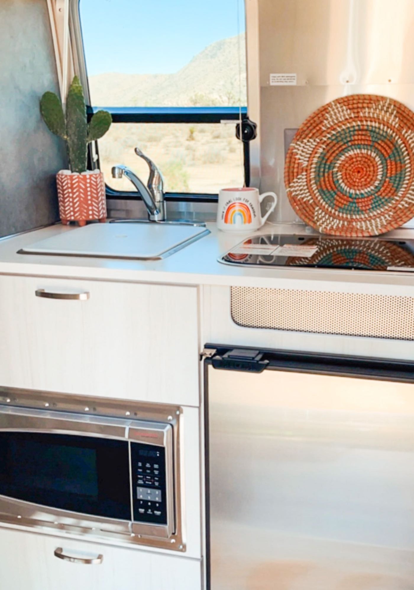  microwave — photo 11
