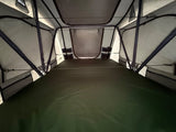 Thule Tepui Autana 3 Rooftop Tent w/ Annex + Sheets – Excellent Condition in Oceanside, CA (photo 4)