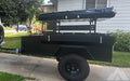 Rustic Mtn Overland PATROL XCT Trailer