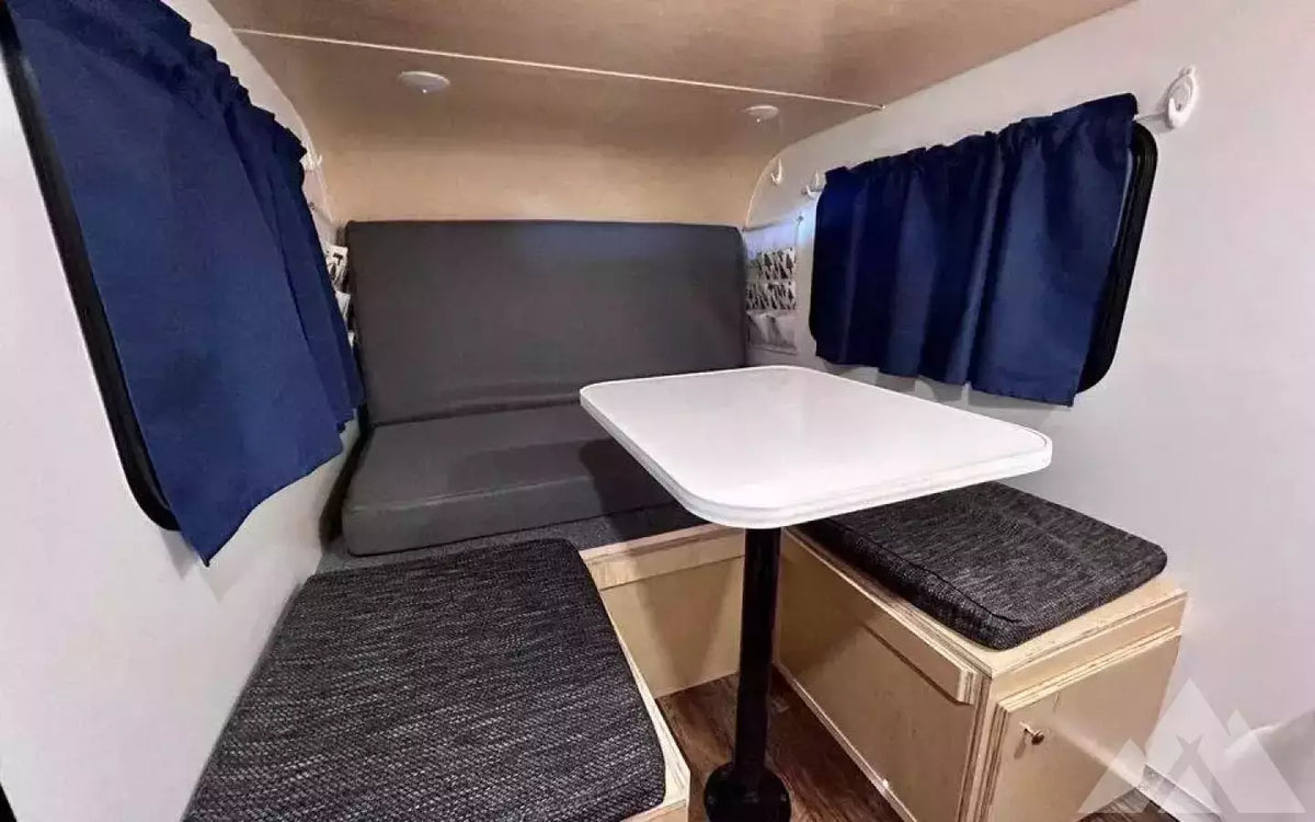 Rustic Trail Kodiak Camper Trailer — used overland trailer for sale in Erie, CO (photo 5) — photo 5