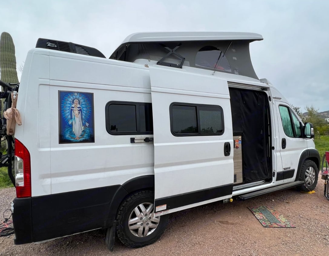  perfect for an RV rental adventure — photo 1