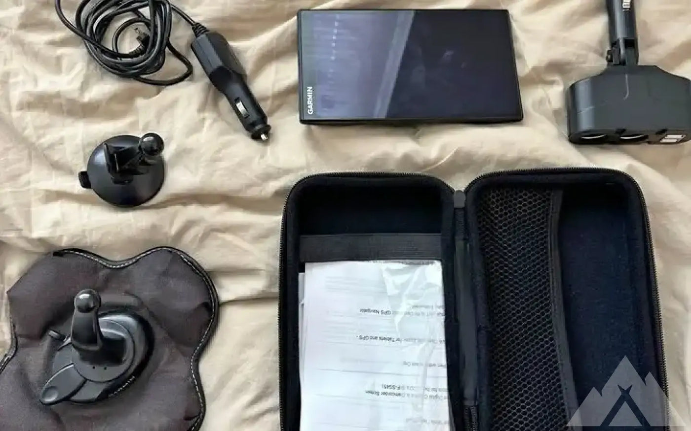RV garmin — used gear for sale — photo 1