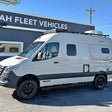 2021 Mercedes-Benz sprinter 2500 winnebago camper in Draper, UT (photo 1)